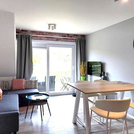 Just Like Home De Haan Aan Zee Екстериор снимка