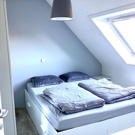 Just Like Home De Haan Aan Zee Екстериор снимка