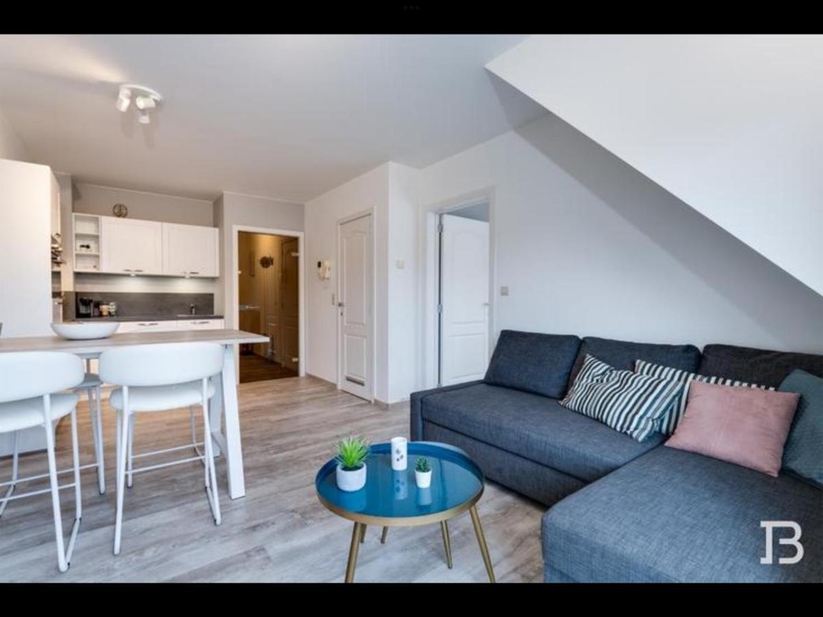 Just Like Home De Haan Aan Zee Екстериор снимка