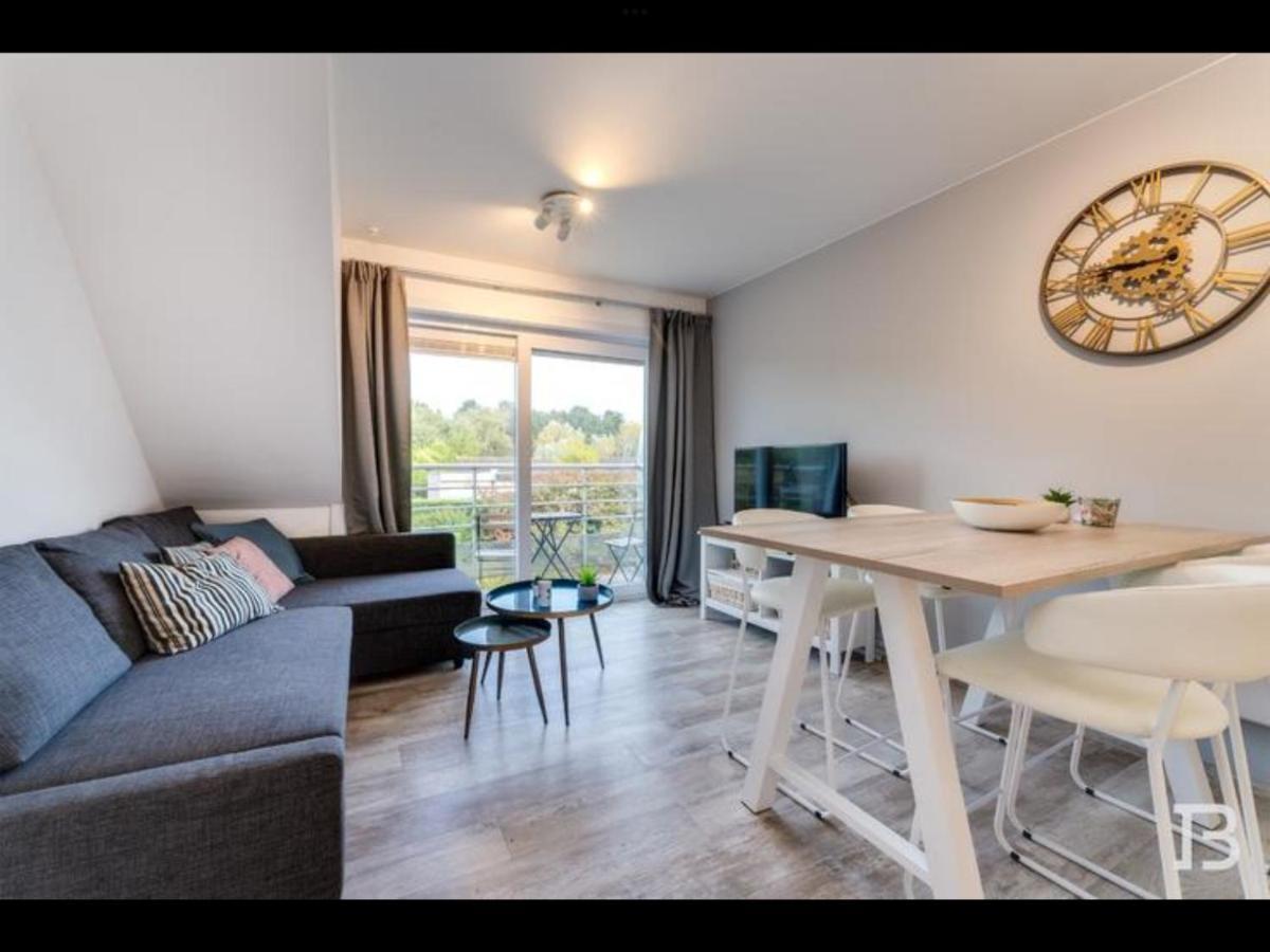 Just Like Home De Haan Aan Zee Екстериор снимка