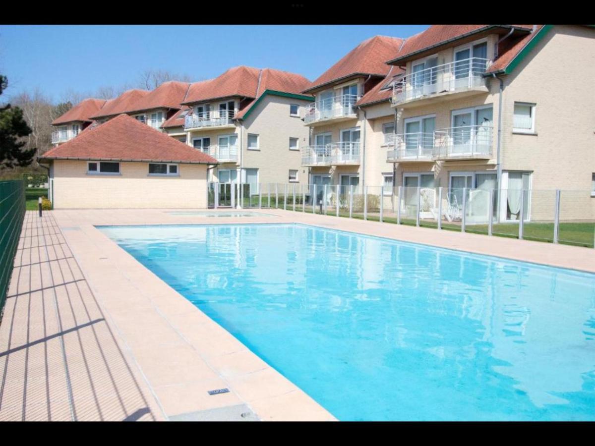 Just Like Home De Haan Aan Zee Екстериор снимка
