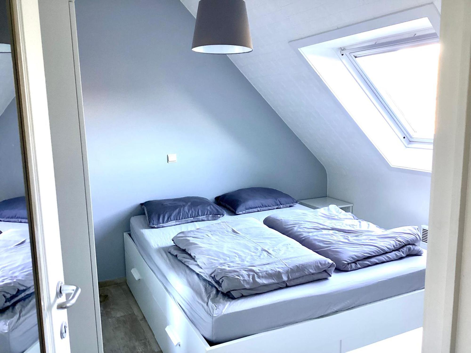 Just Like Home De Haan Aan Zee Екстериор снимка
